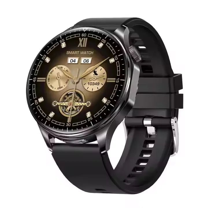 2025 New Reloj Intelligent T98 Mini Smart Watches 2 in 1 TWS Earbuds Fitness Tracker Health Monitoring Smart Watch - troupe de luxe2025 New Reloj Intelligent T98 Mini Smart Watches 2 in 1 TWS Earbuds Fitness Tracker Health Monitoring Smart Watch