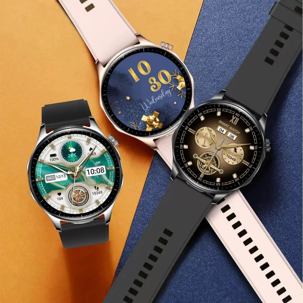 2025 New Reloj Intelligent T98 Mini Smart Watches 2 in 1 TWS Earbuds Fitness Tracker Health Monitoring Smart Watch - troupe de luxe2025 New Reloj Intelligent T98 Mini Smart Watches 2 in 1 TWS Earbuds Fitness Tracker Health Monitoring Smart Watch